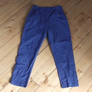 Nettle's Tale straight pant